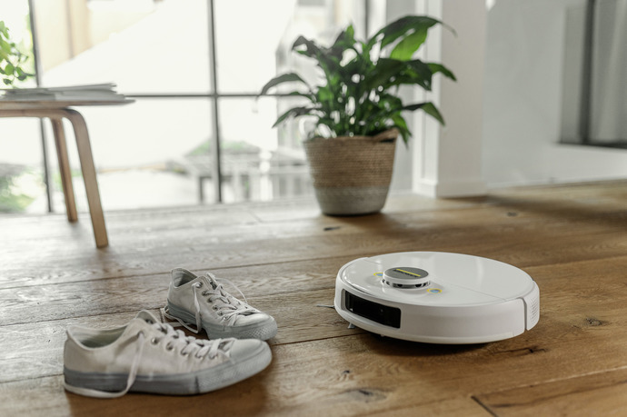 Robot süpürgeler ev temizliğini kolaylaştırıyor mu?