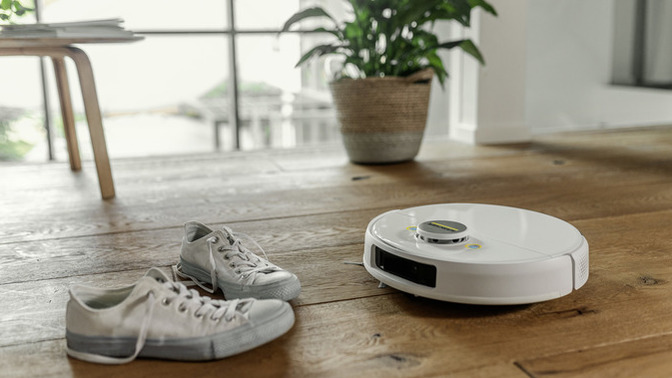 Robot süpürgeler ev temizliğini kolaylaştırıyor mu?