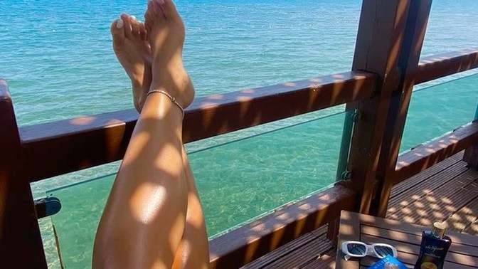 Evinizin deniz manzarası olsun ister miydiniz?