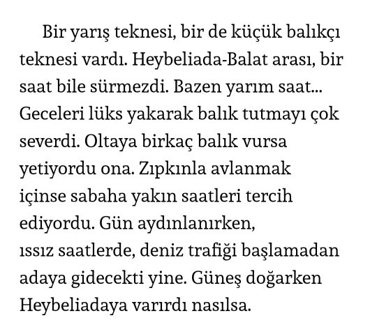 Kitabın 2. bölümü okumaya ne dersin 🤌?