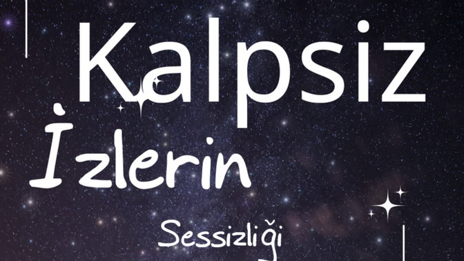 Bu iki kapaktan hangisini kitabima yapayim?