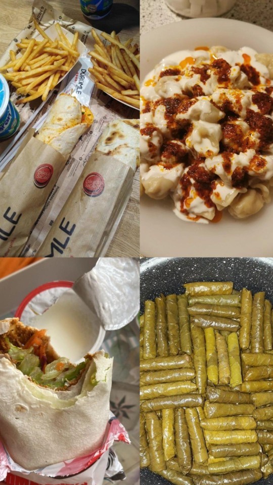 Birisini elemek zorundasın hangisine elerdin?
