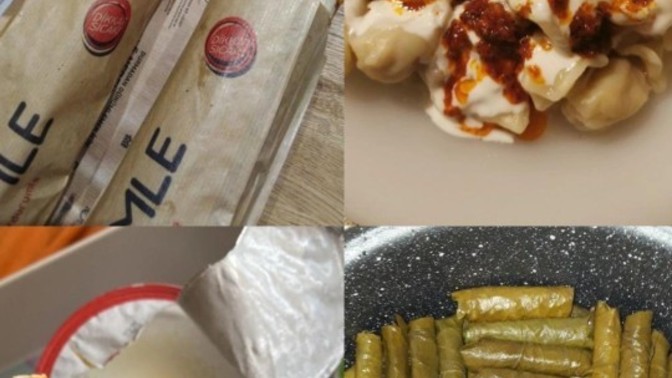 Birisini elemek zorundasın hangisine elerdin?