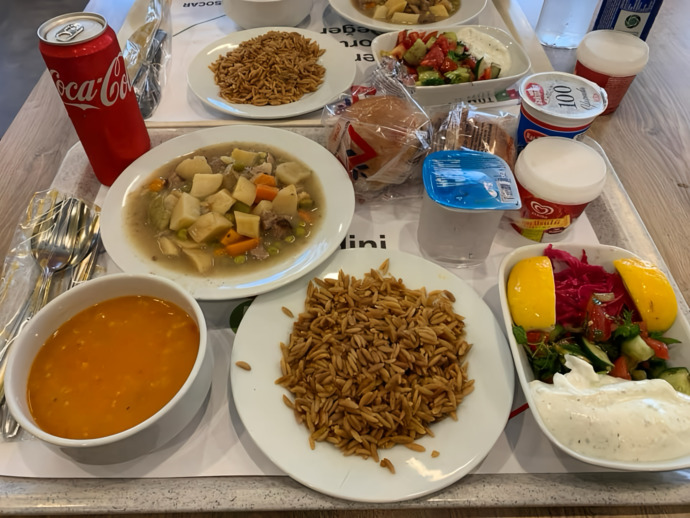 Yurt dışı veli nimet midir?