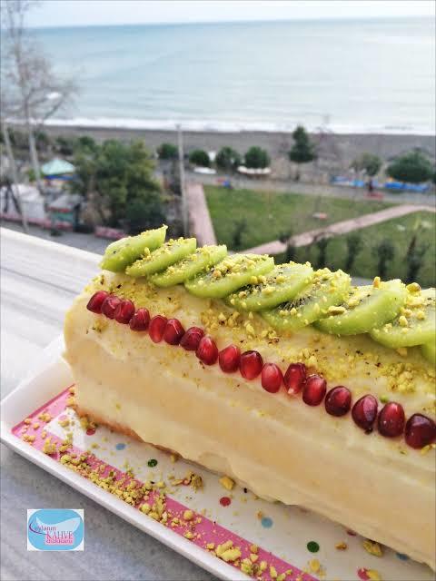 🤩😝en favori pastanız neli olması lazımmm🤩😋😍?