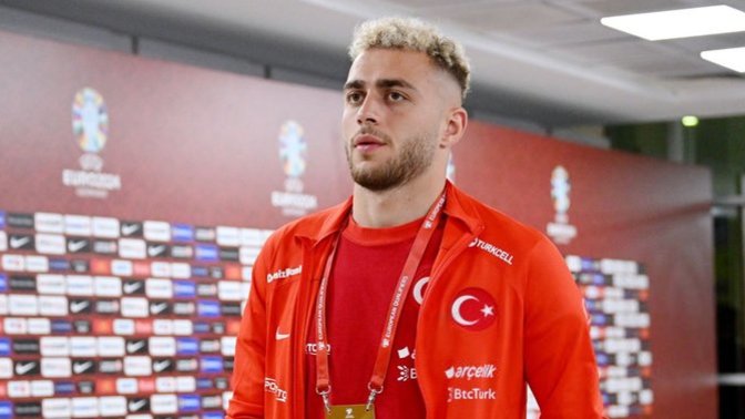 Barış Alper Yılmaz, birçok ülkede Transfermarkt profili en çok incelenen oyuncu oldu. Sizce kaç milyon Euro eder?