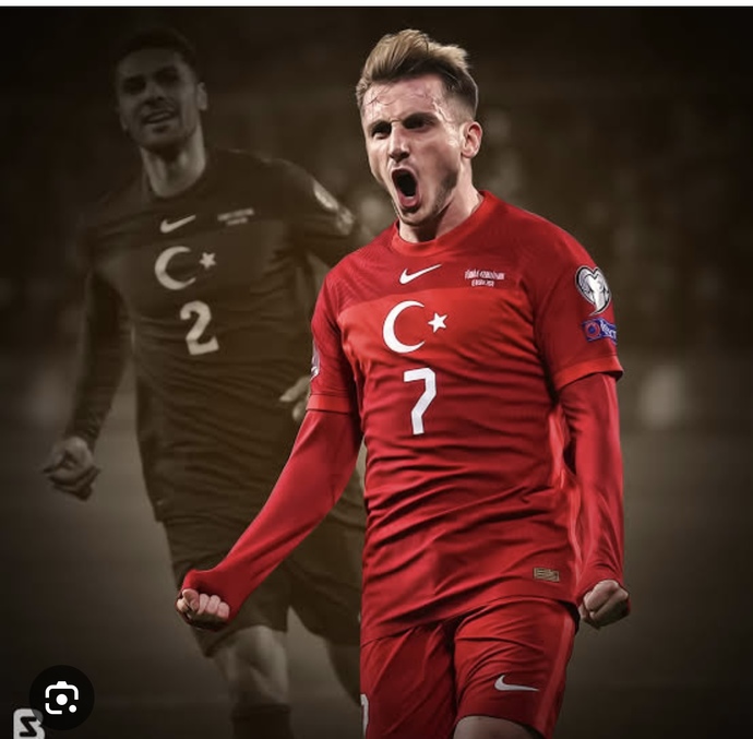 Hangi milli takım futbolcusu daha yakışıklı ?