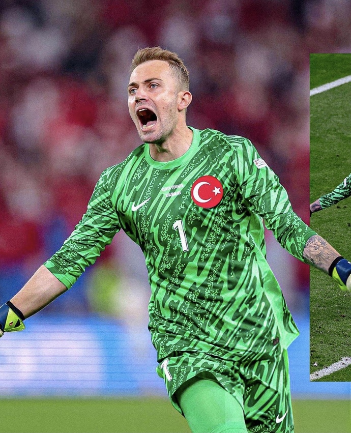 Hangi milli takım futbolcusu daha yakışıklı ?