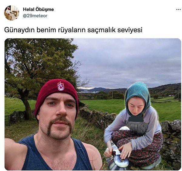 Rüyaların kaydedilip izlenebilmesi mümkün olsaydı, rüyalarını paylaşmak ister miydin?