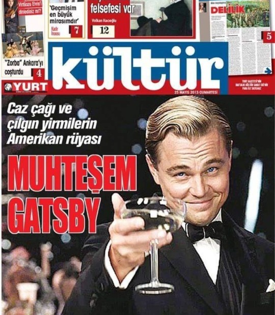 Peşpeşe ara vermeden farklı film ya da dizi izler misiniz?