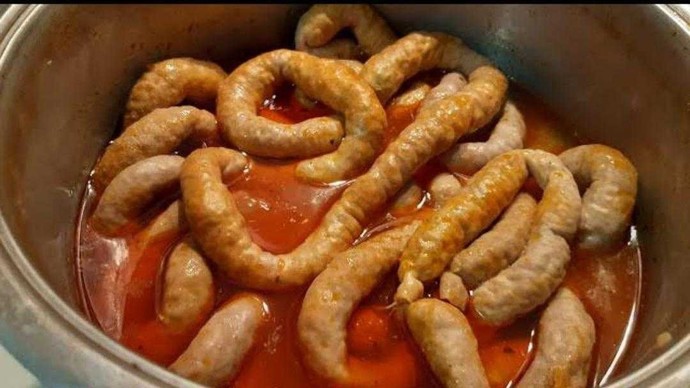 Mumbar dolması sever misinizz?