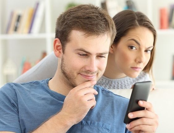 Aşkta Kıskançlık ile nasıl başa çıkılır?