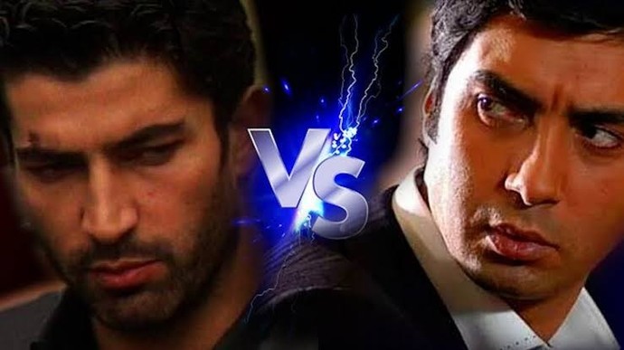 Polat Alemdar ve Yusuf Miroğlu Kapışsa Kim Kazanır?