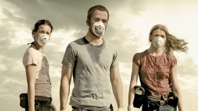 Virüs ve salgın temalı film seviyor musunuz?