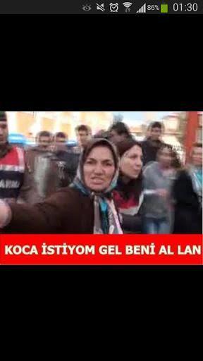 Evlenmek istiyorum evlendirin beni koca bulun bana?