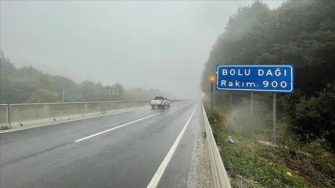 Düzce Belediyesi Başkanı, Bolu Dağının adının Düzce Dağı olarak değiştirilmesini söyledi. Bolu Dağı Bolu’nun mu Düzce’nin mi?