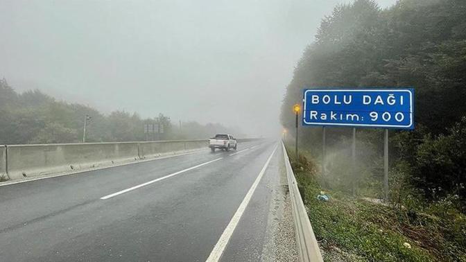 Düzce Belediyesi Başkanı, Bolu Dağı'nın adının Düzce Dağı olarak değiştirilmesini söyledi. Bolu Dağı Bolu’nun mu Düzce’nin mi?