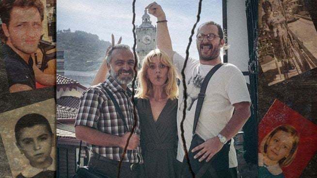 4. Sinemada Film Festivali, Büyükada ve Heybeliadada 12 Temmuzda başlıyor! Daha önce film festivaline katıldınız mı?