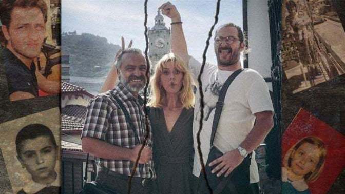4. Sinemada Film Festivali, Büyükada ve Heybeliada'da 12 Temmuz'da başlıyor! Daha önce film festivaline katıldınız mı?