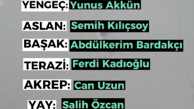 🇹🇷❤️🤍🐺🤟🏻Size kim çıktı?