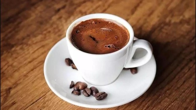 Sizce kahve içmenin zamanı olur mu?