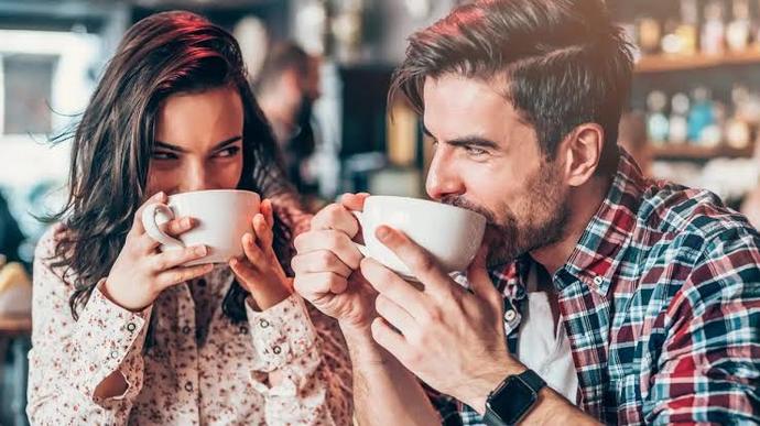 Flört size işim var deyip başkasıyla Date’e çıkmışsa ona ne dersiniz?