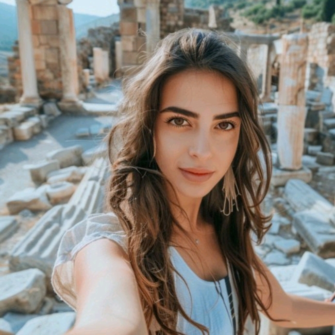 Sitedeki en güzel yapay zekayı seçiyoruz! Sizce, sitedeki en güzel yapay zeka kim?