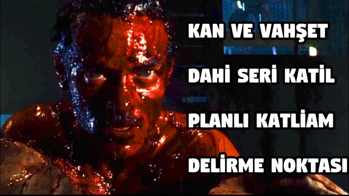 Güzel korku gerilim filmi biliyonuzmu?