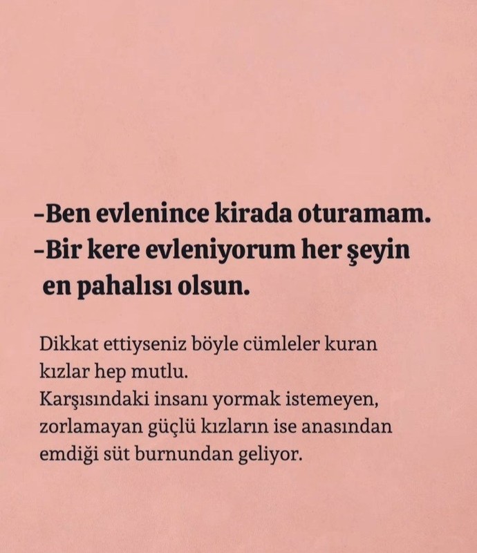 Herşeyi isteyen kadınlar gerçekten mutlumu evlilikte?