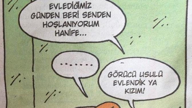 Görücü usulü evliliklere bakış açınız nasıl?