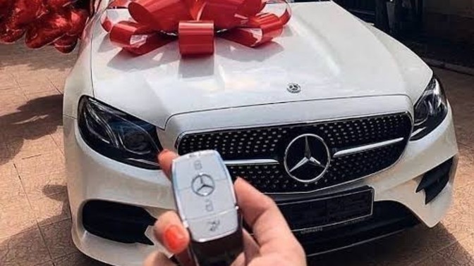 Doğum gününüzde size hangi hediyenin alınmasını istersiniz?