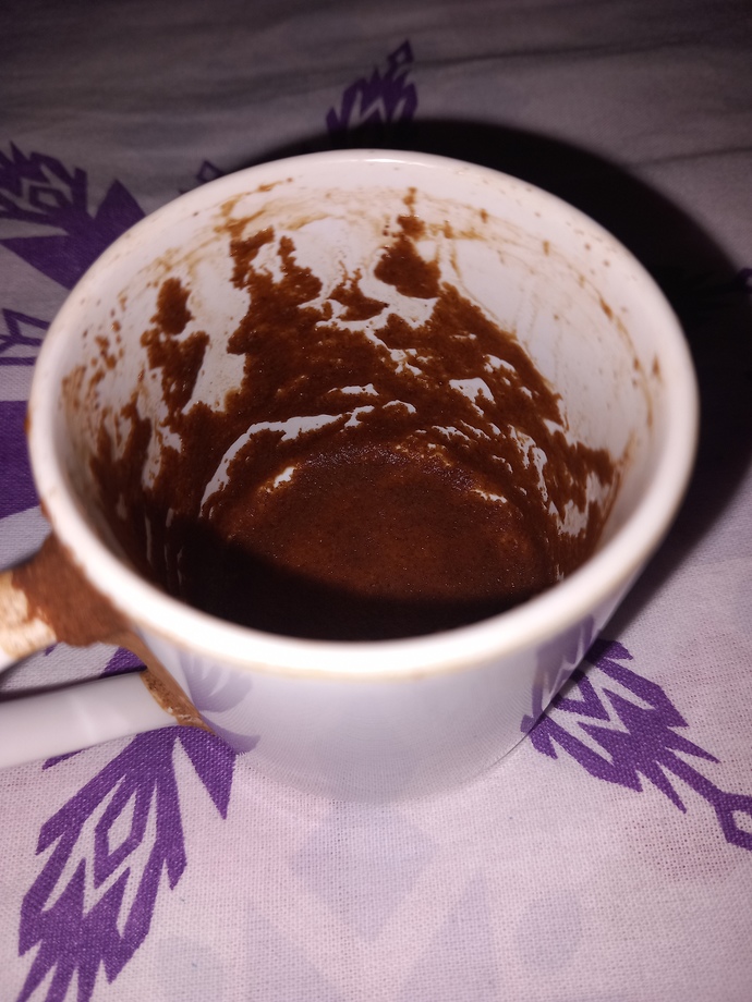 Kahve falimi inceler misiniz lutfen?