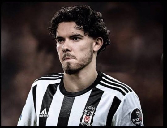 Ferdi Beşiktaşa gelebilir mi?