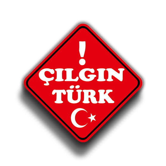 Bize Çılgın Türk Dedirticek Bir Şey Söyleyin?