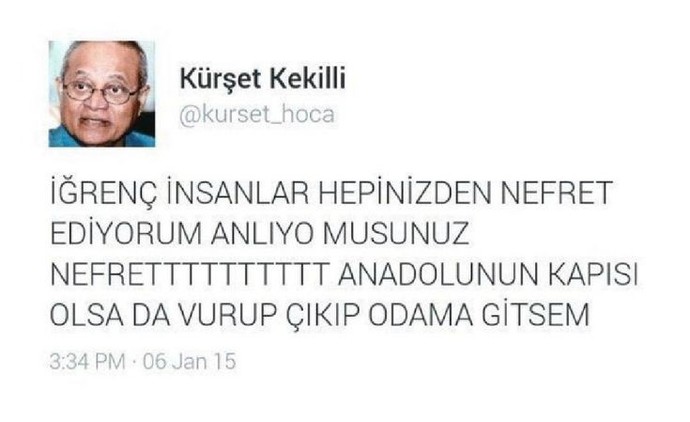 Topluma uyum sağlamak için kendinden ödün verdin mi? Arkadaş edinmek için kendini değiştirmeye çalıştın mı?