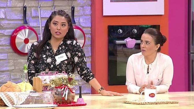 Her gelin adayı yemek yapmalı mı?