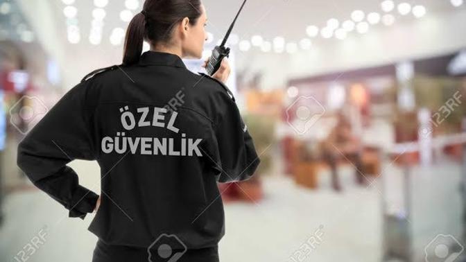 Yarın heyete gireceğim, Özel güvenlik olabilir miyim?