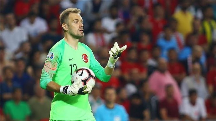 Sizce EURO 2024te Milli Takımın en başarılı oyuncusu kimdi?