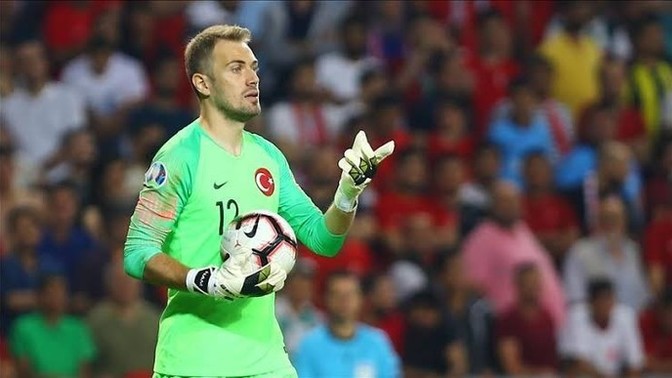 Sizce EURO 2024'te Milli Takımın en başarılı oyuncusu kimdi?