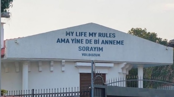 Akıl danıştığınız/ fikir aldığınız en çok kim oluyor?