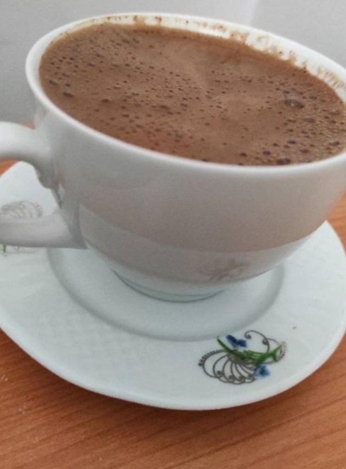 Sabah kahve içmeden kendinize gelebiliyor musunuz?