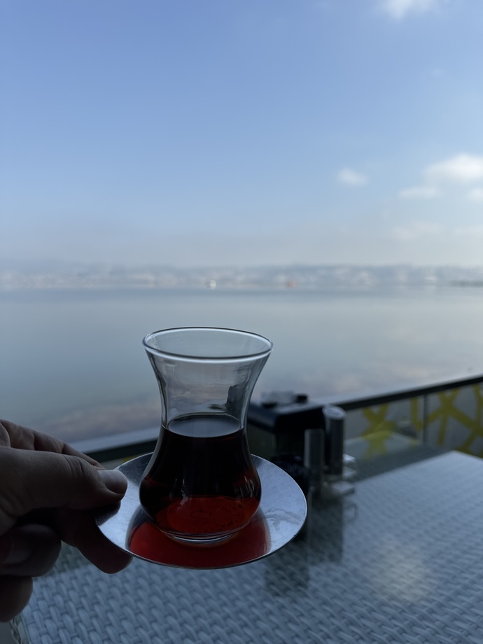 Sabah kahve içmeden kendinize gelebiliyor musunuz?
