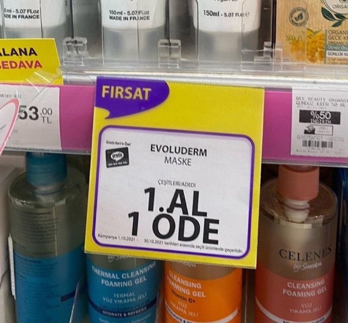Hayatın size sunduğu fırsatlardan faydalanıyor musunuz?