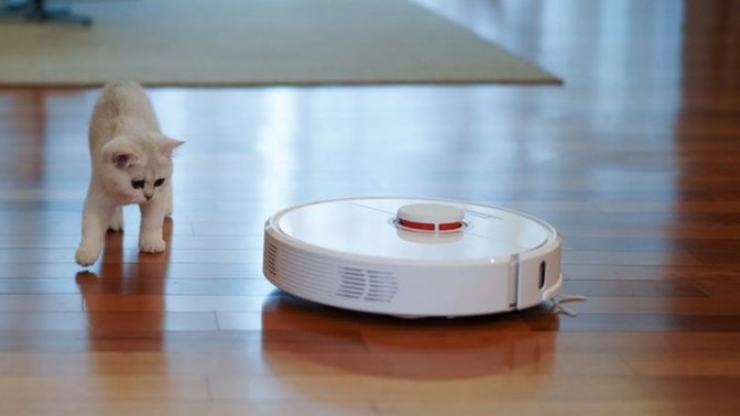 Robot süpürge alacak olsanız markasına dikkat eder misiniz?