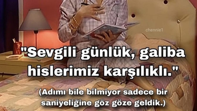 Olayları hemen kafanızda kuruyor musunuz?