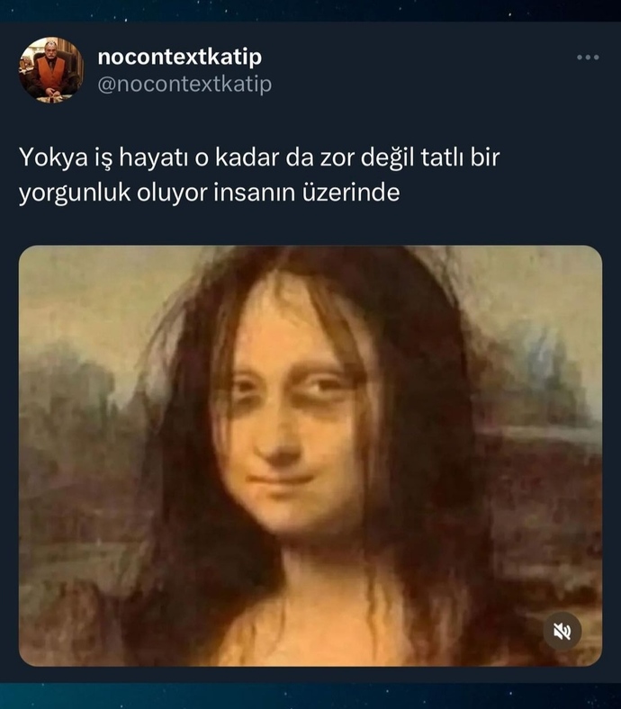 İş hayatınız şu an ne durumda?🤭dikkat tabloyu ben çizdim, geçen paylaşımım değil mi buu🤭🤭🤭?