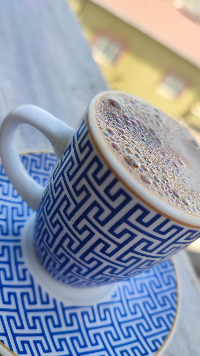 Günaydın ❤️☕