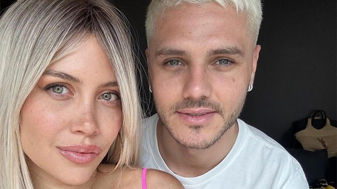 Wanda Nara'nın Mauro Icardi'ye boşanma davası açtığı söyleniyor, sizce bu davanın sonucu ne olur?