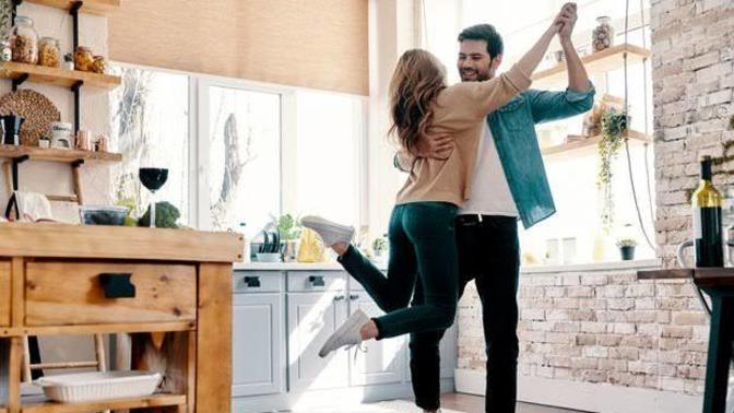Bir insanı sevince nasıl seversiniz?