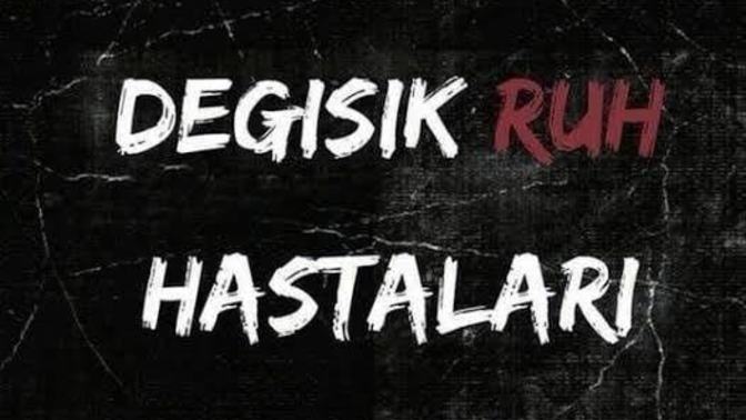 Defalarca beni engelleyip geri açıyor, sonra yine engelliyor. Bu kişi ruh hastası olabilir mi?